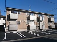 栃木県宇都宮市江曽島2丁目1-12：物件画像／大東建託リーシング株式会社 宇都宮北店