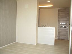 オーフィングIII 303 3階3LDKのリビング/ダイニング