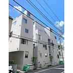 東京都世田谷区三軒茶屋2丁目26-7：物件画像／大東建託リーシング株式会社　溝の口店