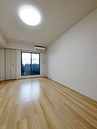 シッフバオ　シティ　今治 205 2階1LDKのリビング/ダイニング