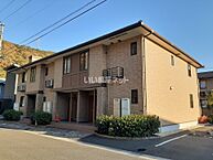 広島県三原市新倉2丁目：物件画像／大東建託リーシング株式会社 三原店