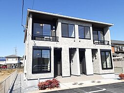 アルモニー　ヴィラージュ 201