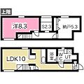 CELENEST名駅西(セレネストメイエキニシ)ペット可デ4階12.4万円