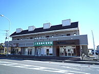 茨城県土浦市東真鍋町：物件画像／大東建託リーシング株式会社 土浦店