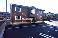 岐阜県瑞浪市西小田町1丁目31番：物件画像／大東建託リーシング株式会社　春日井店