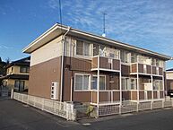 福島県いわき市平下神谷字岸前：物件画像／大東建託リーシング株式会社 いわき店