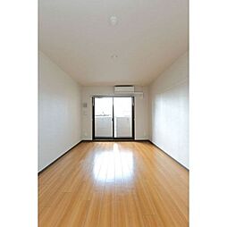 セレスティアル大曽根 401 4階1Kのリビング/ダイニング