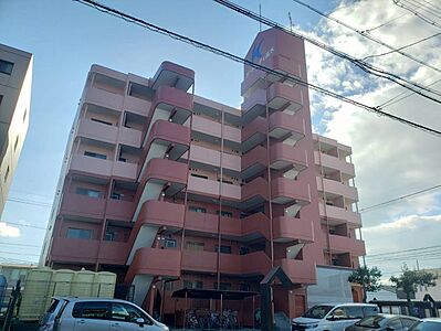 外観 外観