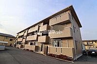 群馬県前橋市上新田町676-1：物件画像／大東建託リーシング株式会社 伊勢崎店