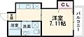 シュクル堺2階5.1万円