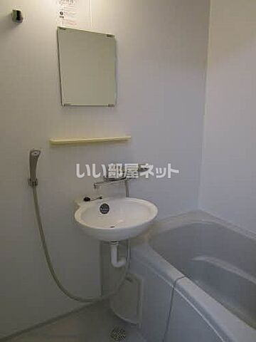 浴室