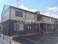 静岡県浜松市中央区舞阪町弁天島3455：物件画像／大東建託リーシング株式会社 浜松志都呂店