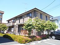 埼玉県桶川市朝日2丁目9-6(A)、-7(B)、-8(C)：物件画像／大東建託リーシング株式会社 古河店
