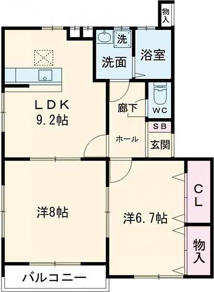 外観画像