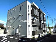 愛知県豊橋市牛川町字田ノ上8番25：物件画像／大東建託リーシング株式会社 豊橋店