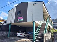 福岡県大牟田市中町1丁目3-9：物件画像／大東建託リーシング株式会社 大牟田中央店