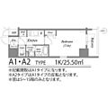 エスリード大須プレシア15階6.4万円