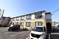 群馬県前橋市箱田町1264-1：物件画像／大東建託リーシング株式会社 伊勢崎店