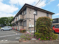 埼玉県行田市桜町3丁目1-53(A)、-55(B)：物件画像／大東建託リーシング株式会社 伊勢崎店