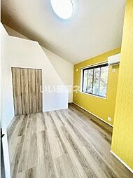 Luonto古淵（ルオントコブチ） 201 2階1Kのリビング/ダイニング