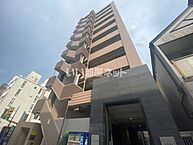 兵庫県神戸市兵庫区小河通5丁目：物件画像／大東建託リーシング株式会社　三宮店