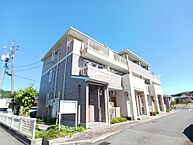 広島県東広島市高屋町桧山：物件画像／大東建託リーシング株式会社 東広島店