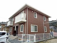 山口県周南市大字栗屋983-6：物件画像／大東建託リーシング株式会社 周南店