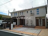 愛知県名古屋市南区道徳新町8丁目43番地：物件画像／大東建託リーシング株式会社 名古屋南店