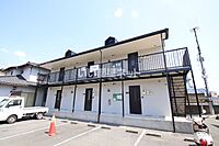 広島県福山市東深津町6丁目5-8：物件画像／大東建託リーシング株式会社 安芸店