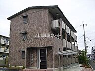 大阪府藤井寺市藤井寺2丁目8番14号：物件画像／大東建託リーシング株式会社 住道店