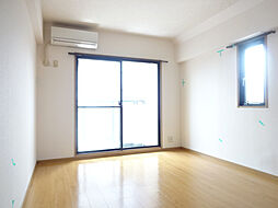 アルゴハイツ井尻 5階1Kのリビング/ダイニング