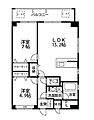 アルバクレスタ城崎7階11.0万円