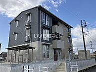 岐阜県瑞穂市本田312番地4：物件画像／大東建託リーシング株式会社　岐阜北店