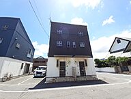 岡山県倉敷市中畝5丁目：物件画像／大東建託リーシング株式会社 倉敷店