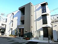 広島県広島市東区矢賀新町5丁目8-5：物件画像／大東建託リーシング株式会社 三原店