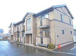 メゾン・ド・マリアージュ　Ｍ 103