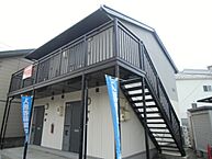 広島県広島市東区中山上1丁目：物件画像／大東建託リーシング株式会社 広島店