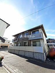 シャーメゾン　イオ 202