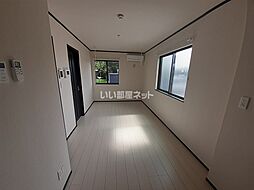 MONCIEL(モンシエル) 101 1階ワンルームのリビング/ダイニング