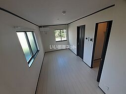 MONCIEL(モンシエル) 106 1階ワンルームのリビング/ダイニング