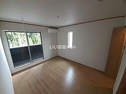 アスプリール 206 2階1Kのリビング/ダイニング