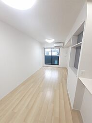 ノルデンパラスト　Ｃ 203 2階2LDKのリビング/ダイニング