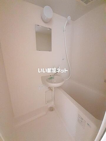 浴室