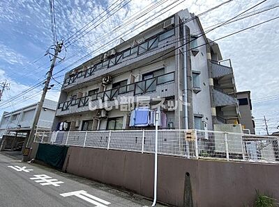 外観 外観