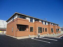 ポモドーロ・ハウス 105