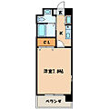 サンボックス大浦2階4.3万円