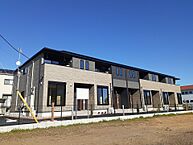 茨城県笠間市大田町：物件画像／大東建託リーシング株式会社　水戸インター店