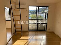 たまき苑Ｆ 220 2階1LDKのリビング/ダイニング