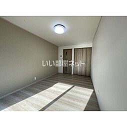 アイ・ウィステリア多賀城 205 2階1Kのリビング/ダイニング