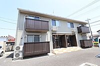 茨城県土浦市荒川沖5-131：物件画像／大東建託リーシング株式会社 牛久店